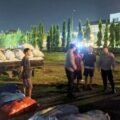 Polisi Masuk Pelabuhan Samarinda Malam-Malam, Ternyata Ini yang Mereka Lakukan