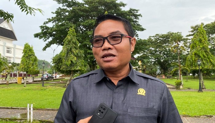 Gagal Ikut Pemutihan Pajak karena KTP Hilang? DPRD Kaltim Desak Sistem Terintegrasi!