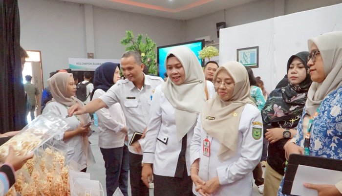 Berau Siap jadi Destinasi Wisata Ramah Lingkungan, Ini Strateginya