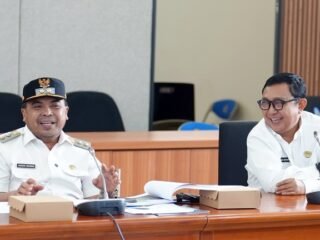 Pulau Beras Basah Akan Ditata Total, Pemkot Bontang Siapkan Anggaran Rp11 Miliar 17 Sektor Investasi Siap Dibuka di Bontang Lestari