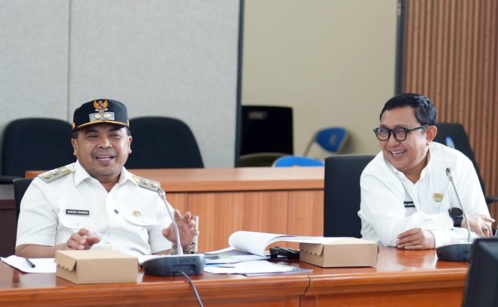 Pulau Beras Basah Akan Ditata Total, Pemkot Bontang Siapkan Anggaran Rp11 Miliar 17 Sektor Investasi Siap Dibuka di Bontang Lestari