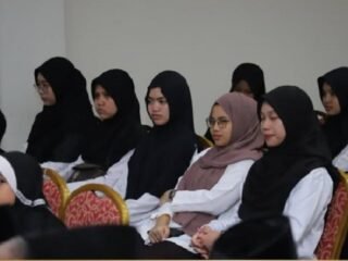 Bontang Siap Harumkan Nama Kota di MTQ Kaltim 2025, TC Resmi Dibuka