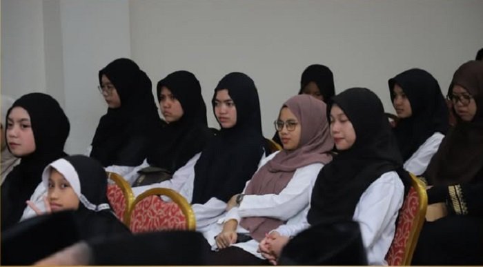 Bontang Siap Harumkan Nama Kota di MTQ Kaltim 2025, TC Resmi Dibuka