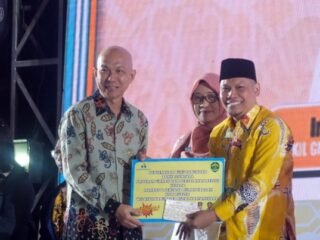 Demi Kesejahteraan Guru Swasta, DPRD Kaltim Desak Lanjutkan Insentif Rp500 Ribu