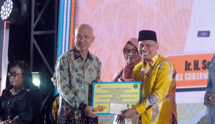 Demi Kesejahteraan Guru Swasta, DPRD Kaltim Desak Lanjutkan Insentif Rp500 Ribu