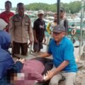 Wisatawan Balikpapan Meninggal saat Naik Banana Boat di Pulau Beras Basah Bontang