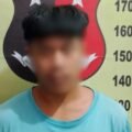 Diduga Setubuhi Anak SD, Pemuda 23 Tahun di Kukar Masuk Bui