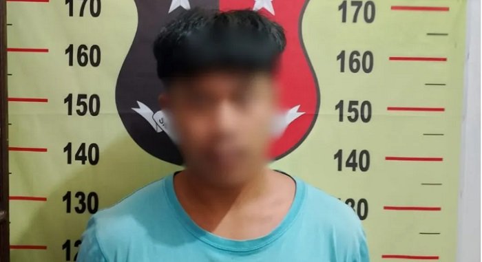 Diduga Setubuhi Anak SD, Pemuda 23 Tahun di Kukar Masuk Bui