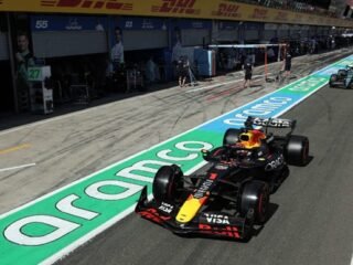 Kualifikasi F1 GP Austria: Norris Cetak Waktu Fantastis, Leclerc dan Piastri Terkejut