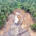 Polda Kaltim Dalami Tambang Ilegal di Hutan Pendidikan Unmul Samarinda, Tersangka Segera Ditetapkan