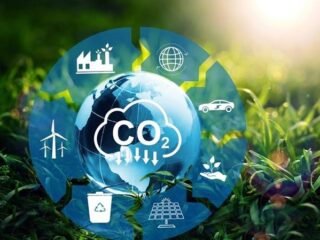 PKT-KMI-KIE Bangun Industri Rendah Karbon di Bontang, Dukung Transisi Energi Nasional