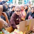 Harga Pangan Naik? Tenang, Wartek_In Bantu Tekan Inflasi di Bontang