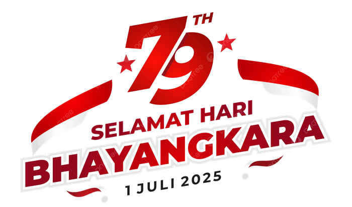 Polri Genap 79 Tahun, Ini Pesan dan Tema HUT Bhayangkara 2025 Atraksi Udara hingga Anjing Pelacak, Ini Rangkaian Puncak HUT Bhayangkara 2025 di Monas