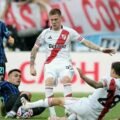 Inter Milan Lolos ke 16 Besar Piala Dunia Antarklub 2025