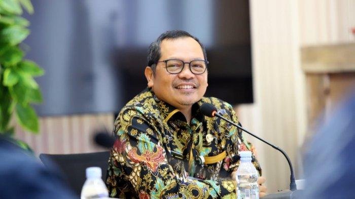 Pejabat Dilarang Pakai Gunakan Poli Eksekutif, Diskes Kaltim: Kalau Punya BPJS, Gunakan Haknya