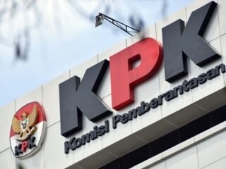 KPK Usut Dugaan Korupsi Pengadaan Mesin EDC di BRI, Belum Ada Tersangka
