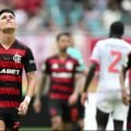 Kane On Fire! Dua Gol di Laga Krusial, Bayern Singkirkan Flamengo dari Piala Dunia Antarklub