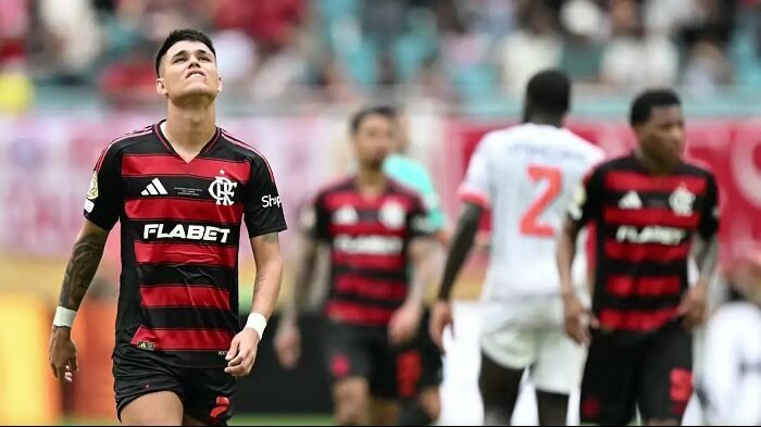 Kane On Fire! Dua Gol di Laga Krusial, Bayern Singkirkan Flamengo dari Piala Dunia Antarklub