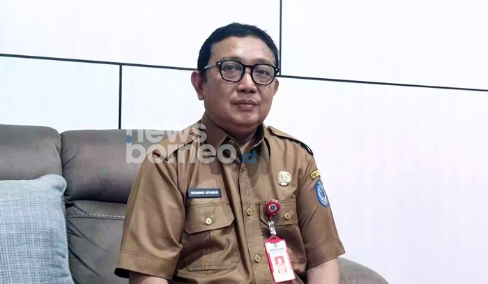 Bontang Optimistis Capai Target Investasi Rp2,5 Triliun di 2025