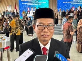 Sekolah Rakyat jadi Harapan Baru Warga Miskin Ekstrem di Kaltim Samarinda Paling Siap Dibangun Sekolah Rakyat