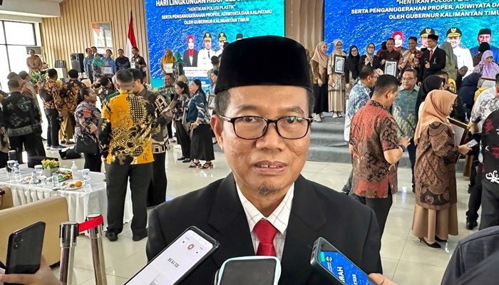 Sekolah Rakyat jadi Harapan Baru Warga Miskin Ekstrem di Kaltim Samarinda Paling Siap Dibangun Sekolah Rakyat
