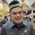 Ketua DPRD Kaltim Warning Gubernur: Jangan Putuskan Sendiri Soal Ketahanan Pangan!