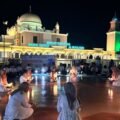 Peringatan HANI 2025 di Loktuan Bontang: Tangis, Lilin, dan Tekad Bebas Narkoba