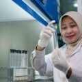 Lowongan Analis Laboratorium PT Kaltim Nusa Etika untuk Pupuk Kaltim