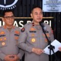 Mutasi Besar Polri: 702 Personel Dimutasi, 3 Polwan Jadi Kapolres
