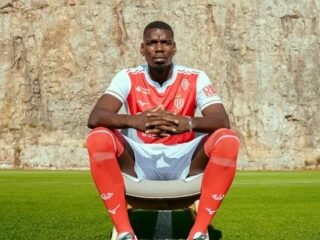 Karier Baru Paul Pogba Dimulai dari Prancis, usai Terpuruk karena Doping