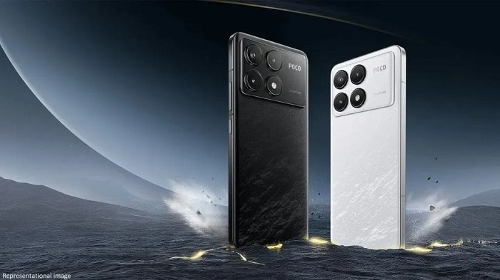 Poco F7 Resmi Meluncur di Indonesia, Performa Ganas dan Harga Menantang