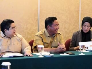 Pansus LKPj DPRD Kaltim Matangkan Rekomendasi: Anggaran Harus Kembali ke Rakyat