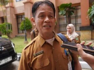 Putusan MA Diabaikan, Kepala SMAN 10 Samarinda Diberhentikan