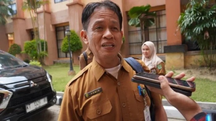 Putusan MA Diabaikan, Kepala SMAN 10 Samarinda Diberhentikan