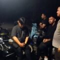 Cegah Kenakalan Remaja, Polsek Ma’rang Intensifkan Patroli Malam