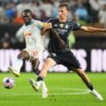 Real Madrid Lolos ke 16 Besar! Bungkam Salzburg 3-0 di Piala Dunia Antarklub