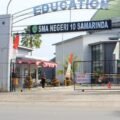 SMAN 10 Samarinda Kembali Tempati Kampus A, Ini Penjelasan Gubernur Kaltim