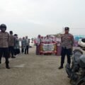 Semarak 1 Muharram di Bontang Utara, 500 Warga Ikuti Pawai Taaruf