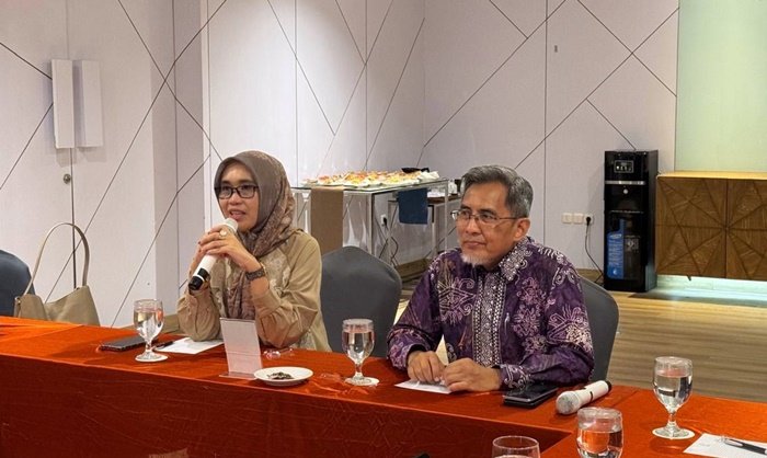 Tinggal 12 Hari Lagi, Persiapan MTQ Kaltim 2025 Dikebut
