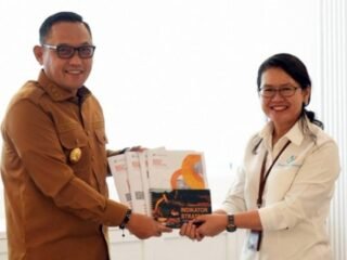 Kemiskinan Desa di Kaltim Tembus 8 Persen