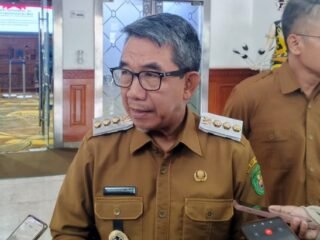 Ini 6 Perusahaan di Kutim dengan Skor Lingkungan Terburuk