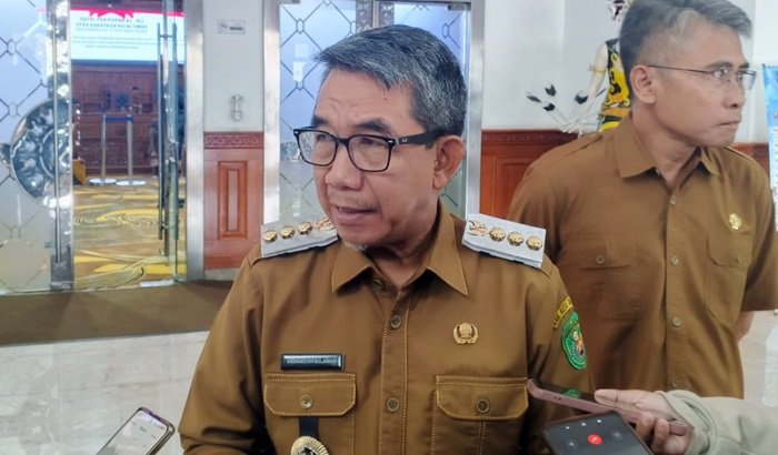 Ini 6 Perusahaan di Kutim dengan Skor Lingkungan Terburuk