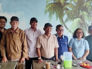 Kampus Tertua di Bontang Ditutup, Dosen Tempuh Jalur Kasasi demi Tuntut Hak