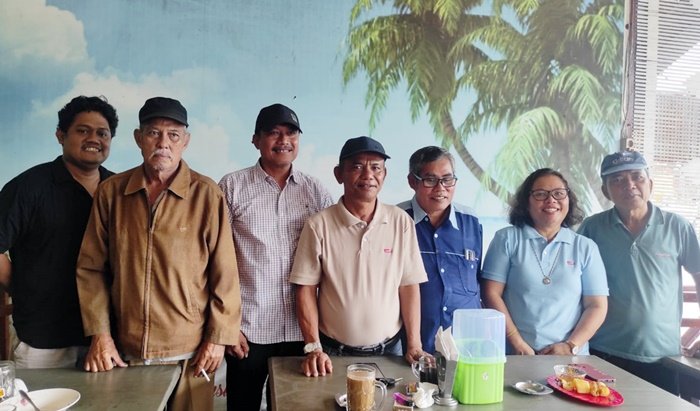 Kampus Tertua di Bontang Ditutup, Dosen Tempuh Jalur Kasasi demi Tuntut Hak