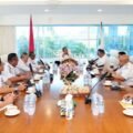 Gubernur: Saatnya Kaltim Berpaling dari Darat, Menatap Laut!