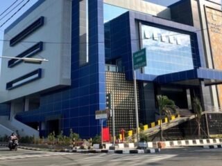 Cetak Rp12 Miliar, Imigrasi Balikpapan Sumbang Besar ke Kas Negara