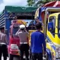 Kaltim Siap Wujudkan Zero ODOL 2026, Operasi Penindakan Dimulai Juli
