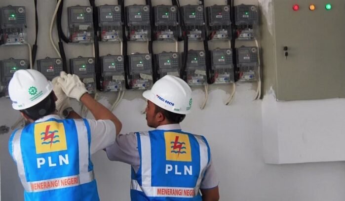 Tarif Listrik Nonsubsidi Tetap, Pemerintah Jaga Daya Beli hingga September 2025