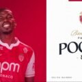 Breaking News! Paul Pogba Resmi Berlabuh ke AS Monaco hingga 2027