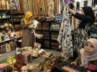 Era Digital Tak Bisa Dihindari, UMKM Kaltim Diwajibkan Transformasi Teknologi